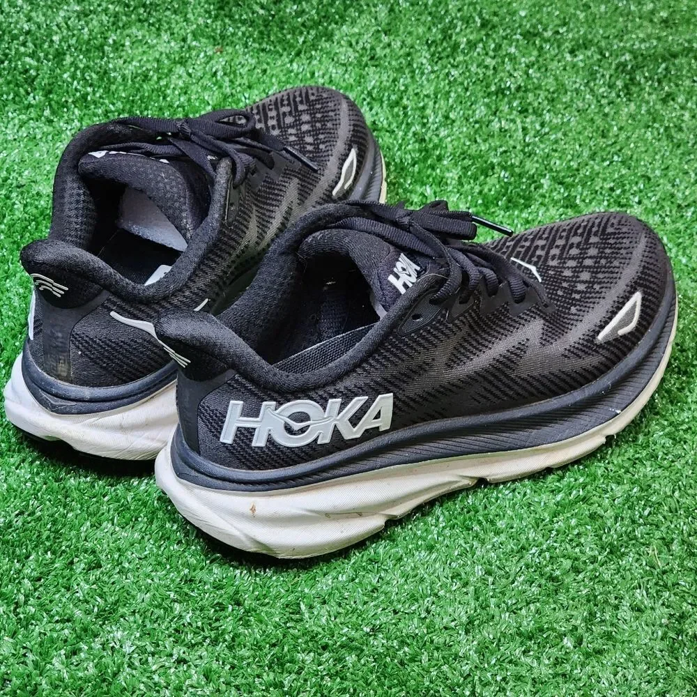 Hoka One One pre owned